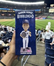 Aaron judge mvp for sale  Bronx