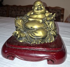 Glücksbuddha maitreya happy gebraucht kaufen Glücksbuddha maitreya happy gebraucht kaufen  München