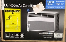 000 btu 115v for sale  Anderson