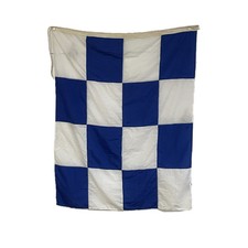 Nautical flag november for sale  Milan