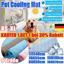 100 150cm kühlmatte gebraucht kaufen  Deutschland