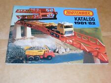 Alter matchbox sammler gebraucht kaufen  Hückelhoven