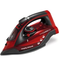 morphy richards comfigrip iron for sale morphy richards comfigrip iron for sale FOLKESTONE