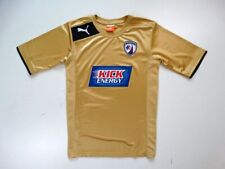 Chesterfield Away Koszulka piłkarska Jersey Trykot 2012 - 2013 Puma S na sprzedaż  PL