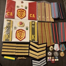 Udssr abzeichen konvolut gebraucht kaufen  Burgkirchen a.d.Alz