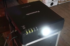Panasonic dw750 bjektiv gebraucht kaufen  Dippoldiswalde