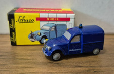 Schuco piccolo citroen gebraucht kaufen  Berlin