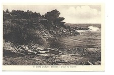 Bandol crique capelan d'occasion  Toulon-
