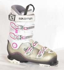 Salomon pro white d'occasion  France