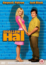 Shallow hal dvd for sale  STOCKPORT