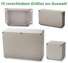 Abs leergehäuse industriegeh� gebraucht kaufen  Heilbronn