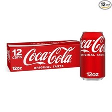 Coca cola 12 for sale  Corona