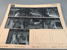 Geneviève grad planche d'occasion  Versailles