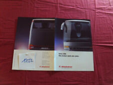 17552 setra kassbohrer d'occasion 17552 setra kassbohrer d'occasion  Caderousse