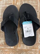 Sandalias chanclas Reef Phantom II soporte arco alto para hombre talla 6 nuevas con etiquetas segunda mano  Embacar hacia Argentina