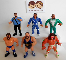 Vintage hasbro lot d'occasion  Saint-Gilles-Croix-de-Vie