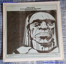 11072 pink floyd usato  Vimodrone
