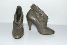 Comptoir cotonniers bottines d'occasion  Pleumartin