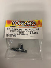 Yokomo front bulk d'occasion  Saint-Didier-sur-Chalaronne