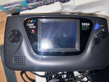 Game gear pack d'occasion  Salins-les-Bains