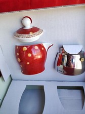Caffettiera natalizia volo usato  Torino