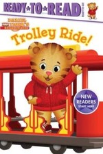 Trolley ride paperback for sale  Montgomery