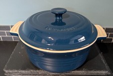 Creuset stoneware casserole for sale  STOCKTON-ON-TEES