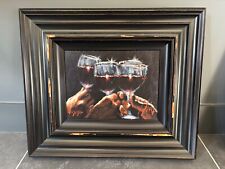 Fabien perez study for sale  BASINGSTOKE