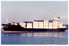 Sealand baltimore container for sale  Silverwood