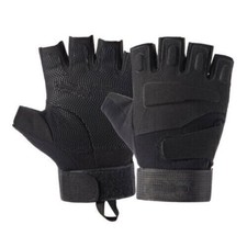 Gants tactiques demi d'occasion  France