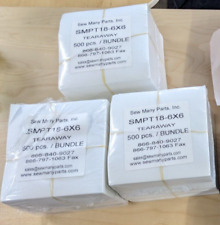 Assortment tearaway cutaway for sale  Ann Arbor