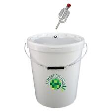 Litre brewing fermenting for sale  HEATHFIELD