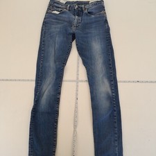 Levis jeans 512 for sale  WORTHING