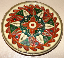 Vintage cloisonne small for sale  COVENTRY