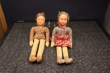 Vintage polish cloth for sale  Watertown