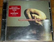 Therapy troublegum gebraucht kaufen  Zwönitz