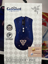 Genshin impact razer gebraucht kaufen  Leipzig