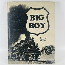 Big boy union for sale  Omaha