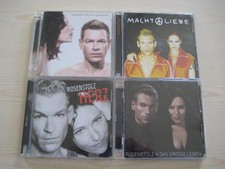 Musik rosenstolz herz gebraucht kaufen  Kößlarn