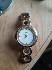 Ladies quartz seksy for sale  WADEBRIDGE