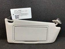 242949 sonnenblende pel gebraucht kaufen  Großwallstadt