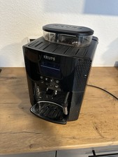 Krups kaffeevollautomat defekt gebraucht kaufen Krups kaffeevollautomat defekt gebraucht kaufen  Gelsenkirchen