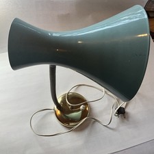 Mid century lampe gebraucht kaufen  Würzburg