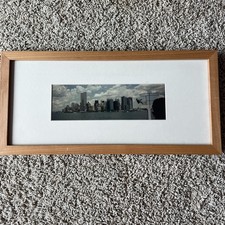 Framed twin towers for sale  Broomfield