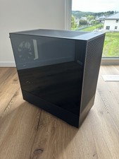 Nzxt flow mid gebraucht kaufen  Morbach