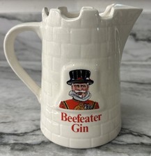 Beefeater gin castle for sale  Miami