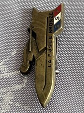 Insigne broche ski d'occasion Insigne broche ski d'occasion  Frejus