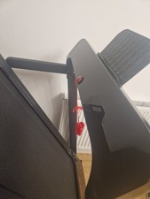 Flylinktech folding treadmill for sale  PETERBOROUGH