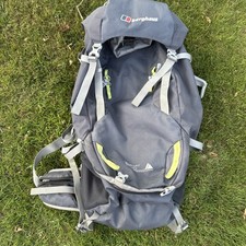 Berghaus ridgeway biofit for sale  CHICHESTER