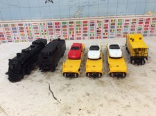1058 lionel steam for sale  Ft Mitchell